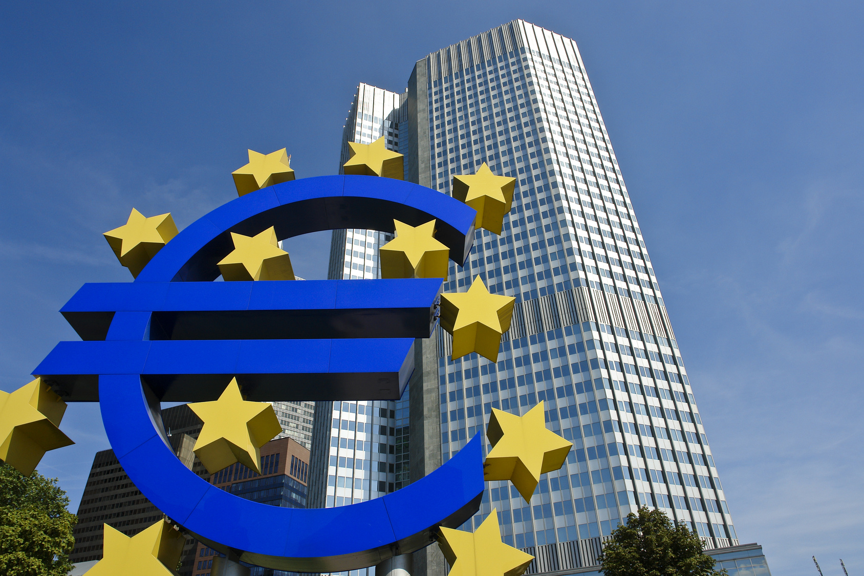 Master Investor The ECB Risks Busting European Banks Master Investor