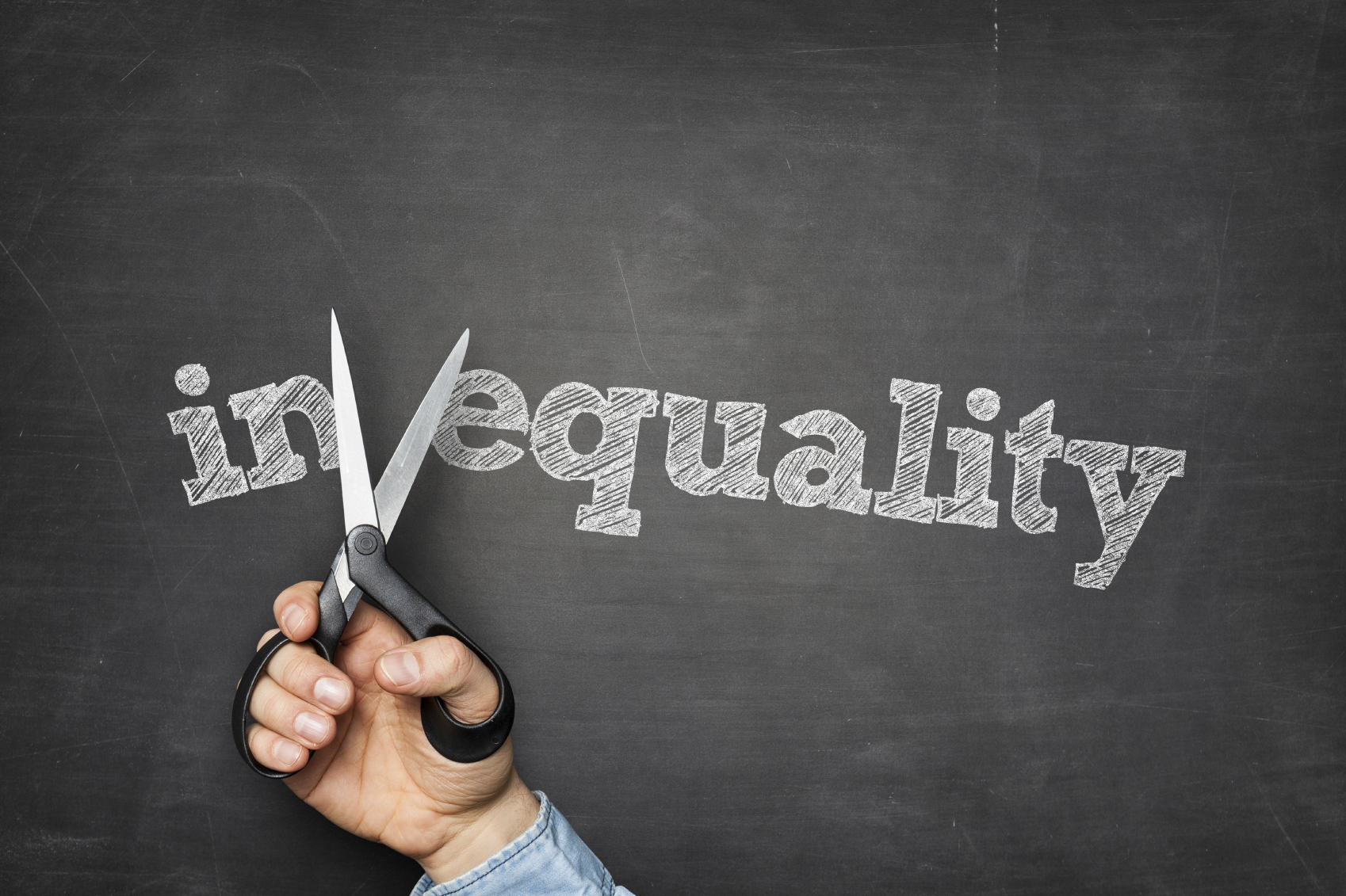 Economic Inequality Other Terms