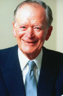 The Evil Diaries: RIP Jim Slater