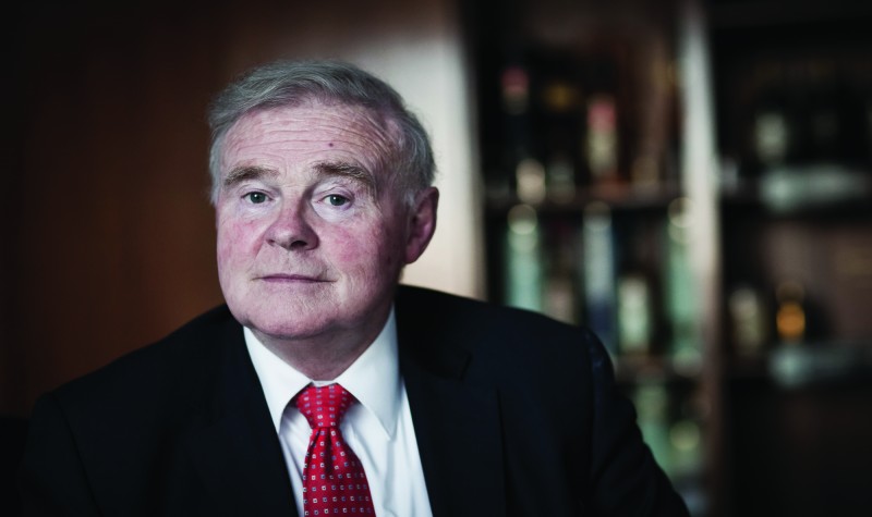 Connemara’s John Teeling Sees A Mineral Exploration Revival In Ireland In The Works