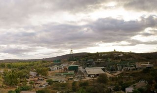 Caledonia Mining Starts 2015 As It Means To Go On: With The Payment Of A Dividend And A Quarterly Increase In Production