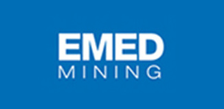 EMED Mining Plc, Alberto Lavandeira Adán, CEO