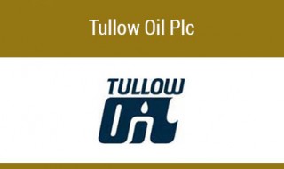 Tullow Oil shares jump on high value discovery