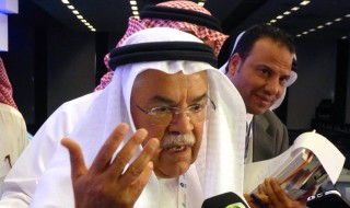 Oil markets bracing themselves for worst case scenarios as Saudis reiterate they will not cut production