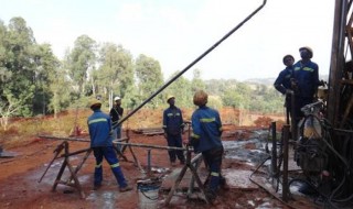 Kefi Boosts The Gold Resource At Tulu Kapi Again