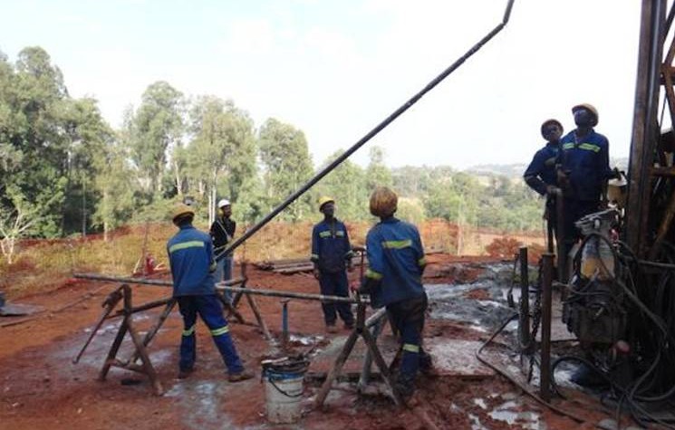 Kefi Boosts The Gold Resource At Tulu Kapi Again
