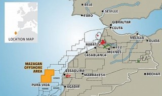 ASX – listed Pura Vida Energy gears up to drill its first potentially high impact and company making well in Moroccan towards the end of 2015
