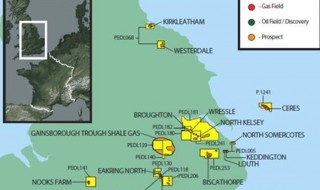 Egdon Resources emphasises its UK conventional drilling prospects as well its shale gas potential