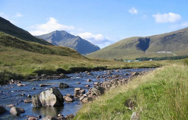 A Revitalised Scotgold Is Now Moving Rapidly Towards A New Mine Plan And New Funding Options