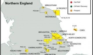Welcome news for Egdon, Europa and Union Jack Oil as Wressle-1 flows oil…with two more intervals to test