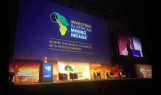 Indaba Day 1: The Power Of The Mine As A Transformative Opportunity, Plus Pessimism From A Keynote Speaker