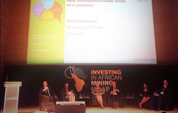 An Unexpected IPO, A Platinum And Chrome Rumour Mix Up, And Disorderly Politics As Indaba Wraps Up