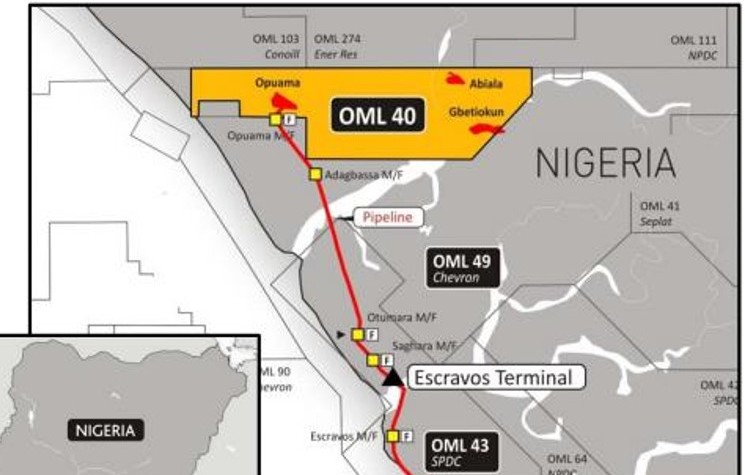 Eland hopes to close RBL facility in April ready for “transformational” drilling campaign in Q3
