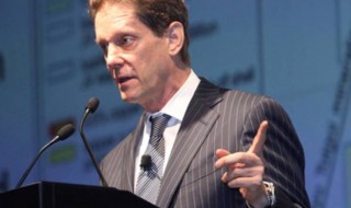 Friedland: Metals Mean Health & Quality of Life for Asia