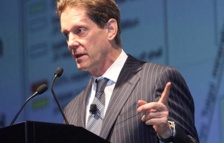 Friedland: Metals Mean Health & Quality of Life for Asia