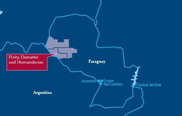 President Energy announces a capital raise and sets out its development plans for Argentina and Paraguay