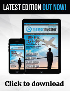 Master Investor Magazine 16