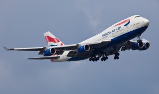 Iag At 610p – Will The Ascent Continue?