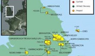 Egdon Resources tees up busy 2015 with Wressle EWT and “pivotal” shale exploration well set to headline