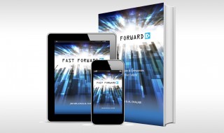 The Hot Seat – Al Chalabi. Swen Lorenz interviews the Co-Author of Fast Forward