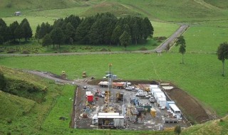 Under pressure Kea Petroleum seeks new funds to drill Shannon-1