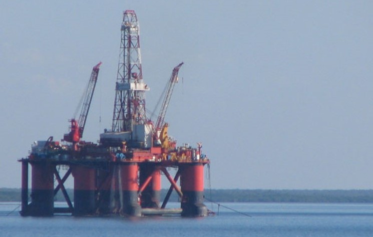 Good news for Falkland’s explorers as Zebedee strikes oil and gas
