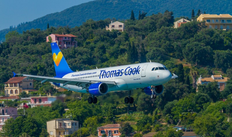 Thomas Cook Group will get beyond this mess