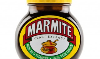 The AIM Market And Marmite