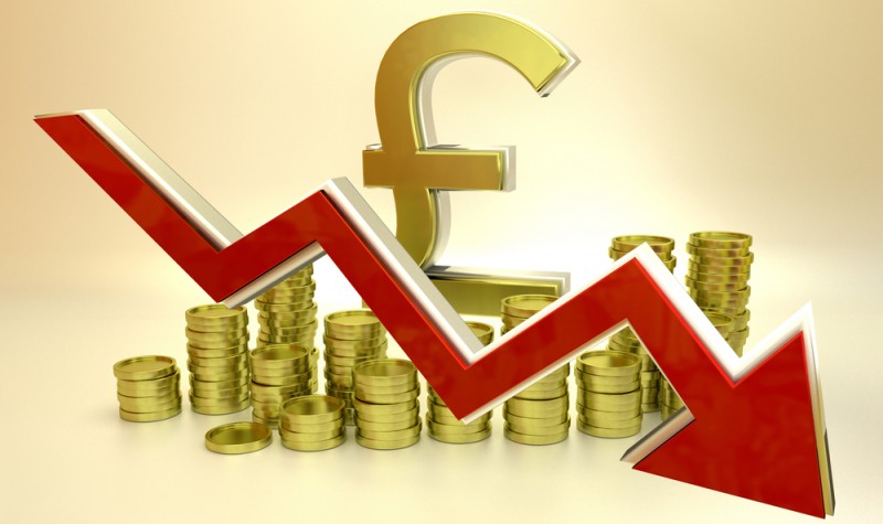 5 funds to profit from a run on the pound