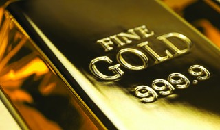 Binary Corner – When the Fed Errs, it’s Time to Buy Gold