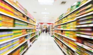 Supermarkets Sweep: Morrisons, Sainsbury’s, Tesco