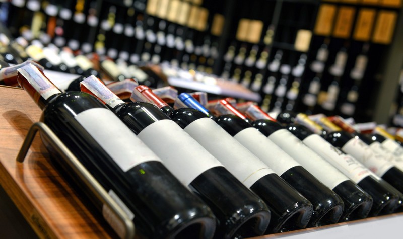 The Fine Wine Market – Evidence of Stability and Reasons for Growth