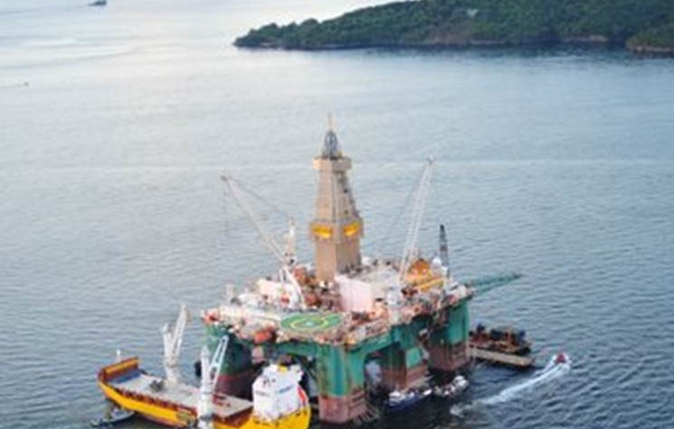 Atlantic Petroleum sells Pegasus West stake in deal worth up to £16.5 million