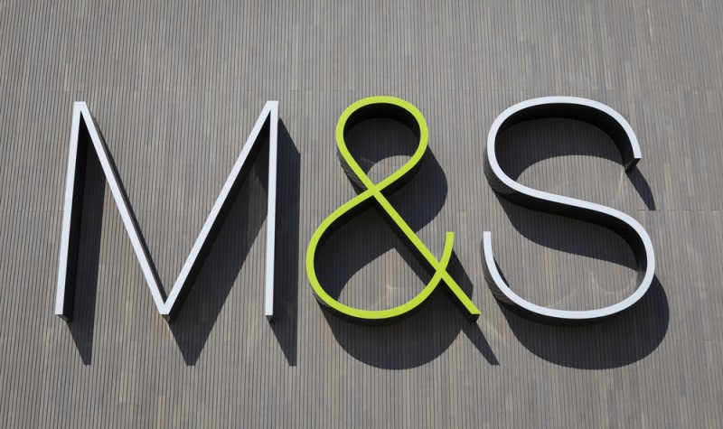 Is M&S finally back in fashion?