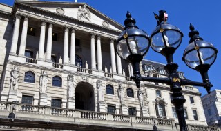 The BoE Is Walking A Thin Line
