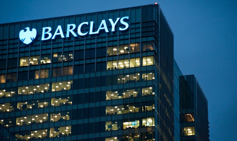 Bank Stocks Focus: Barclays, HSBC, Lloyds Banking