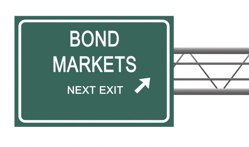 The bond market is your friend