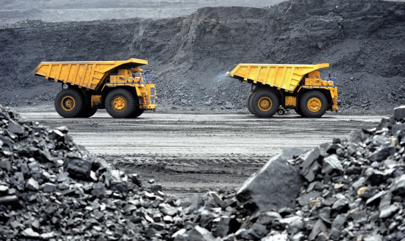 Mining Giants Focus: Anglo American, Antofagasta, BHP Billiton, Rio Tinto