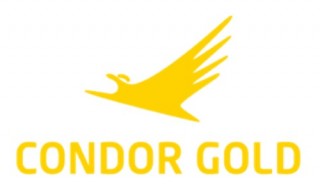 Chart of the Day: Condor Gold