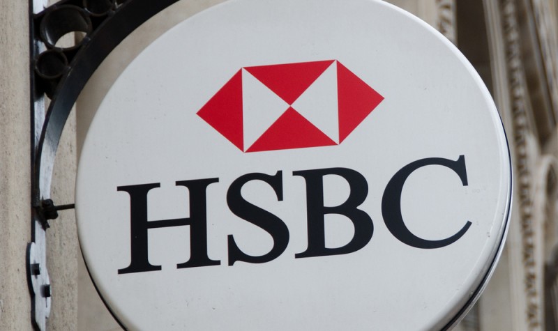Time to buy HSBC Shares but don’t bank with them!