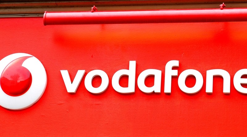 Weakening pound makes Vodafone more attractive