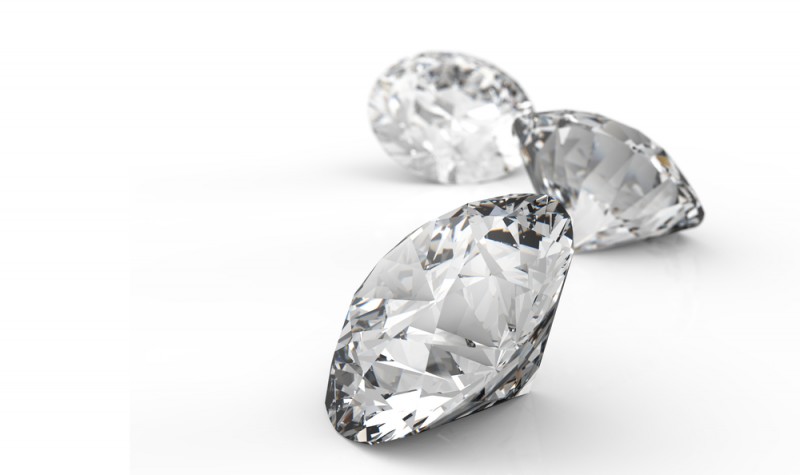 Diamond industry entering a “sweet-spot” of cash flow and dividends?