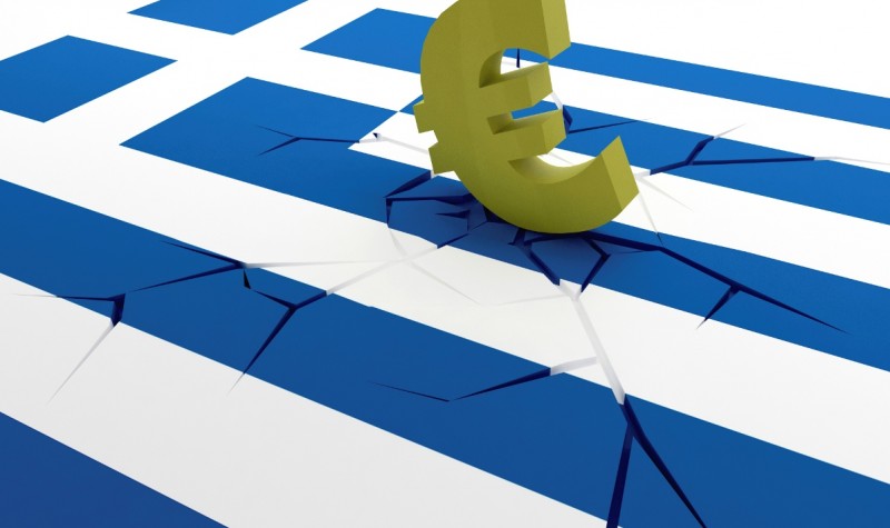 Do Not Take A Grexit Lightly
