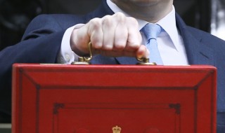 Some thoughts on the Chancellor’s Autumn Statement