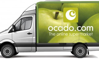 Ocado – can its push to remove posh image help the company?