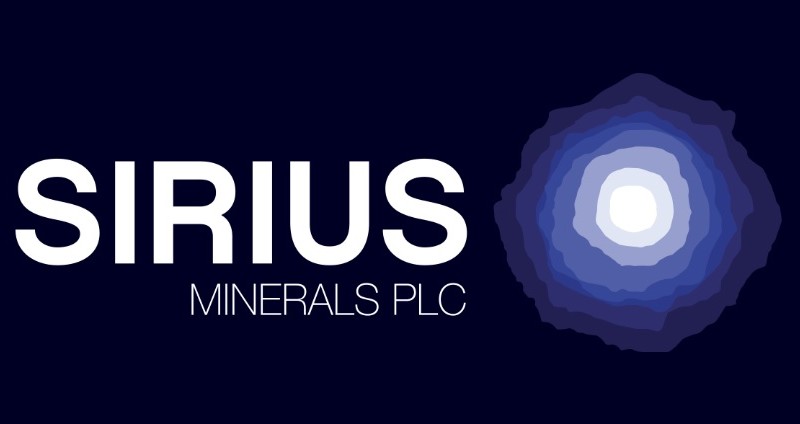Sirius Minerals: Breakout targets 200 day line at 24p