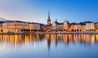 The Swedish residential property time bomb