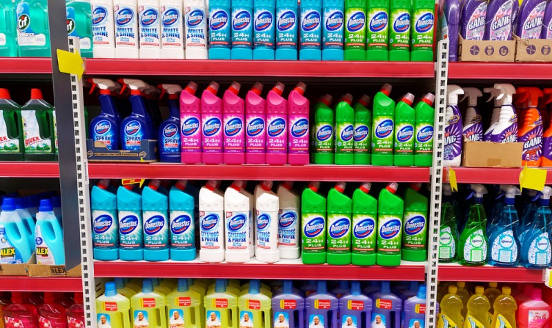 Unilever: Priced for Perfection?