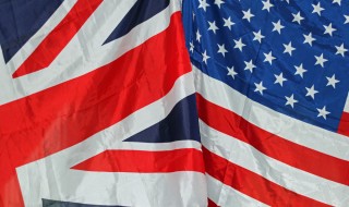 UK Sentiment Is Born in the USA