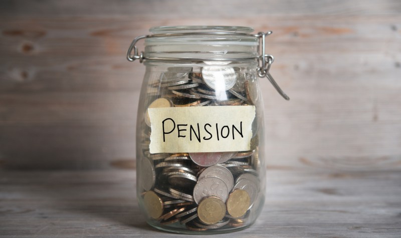 Think twice before transferring out of your final salary pension